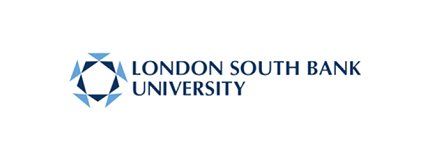 university of london south bank logo