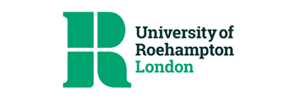 university of roehampton logo